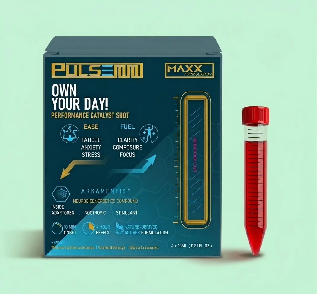pulse maxx